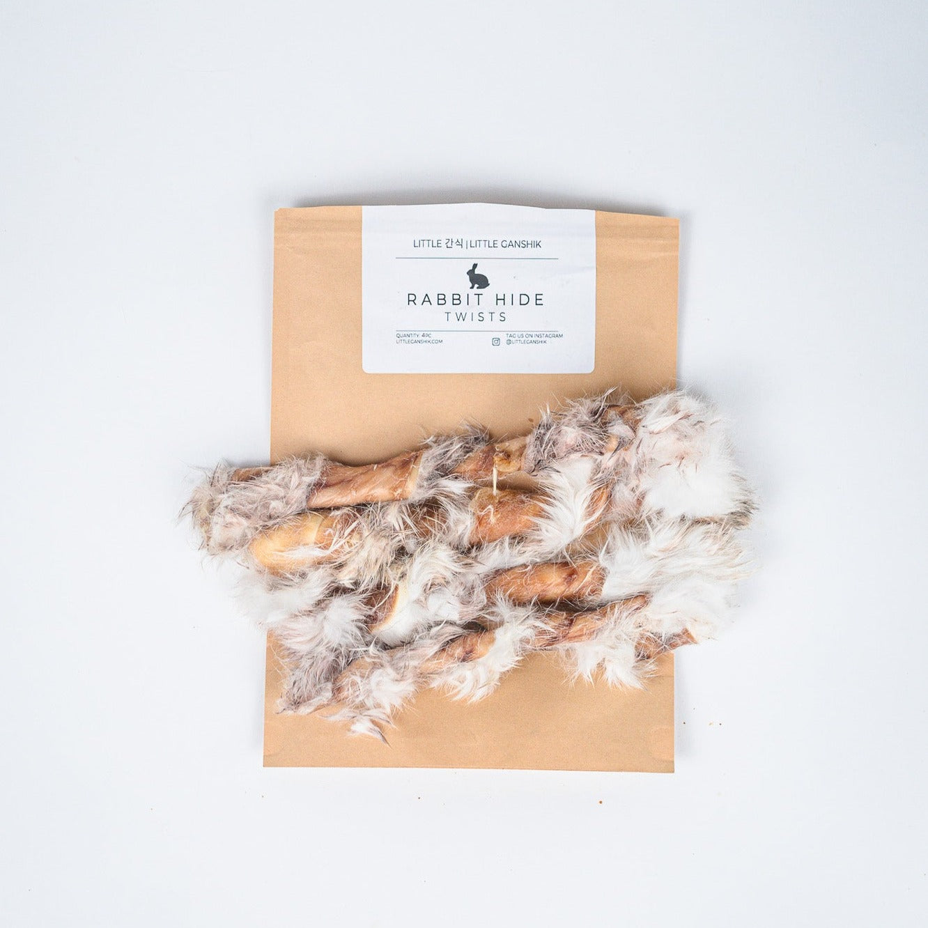 rabbit hide