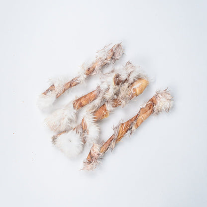 rabbit hide