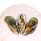 green lipped mussels